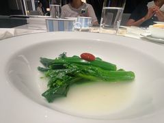 -傲廬·云端餐厅·深圳柏悦酒店