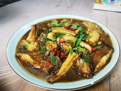 -阿杰臻选海鲜饭店(普陀山店)