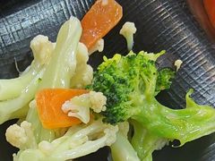 -真利味·脊骨火锅·正宗韩国料理(韩乐坊店)