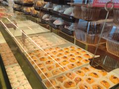 -東更道点心行(文化东路店)