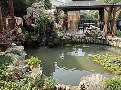 -漫渡庄绿岛花园•隐世庭园菜(滨湖店)