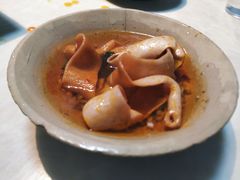 -渝嘴小老弟老火锅(华新村店)