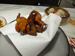 -虾饺妹·粤式茶餐厅(荟聚店)