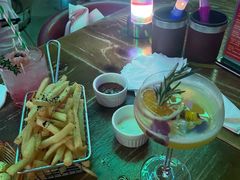 -MOSSO音乐酒吧·Live House(南京西路店)