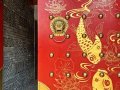 -火火咖啡&茶空间