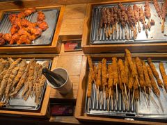 -比格比萨自助(南京万达茂店)