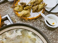 -皇鸽餐厅(龙塘店)