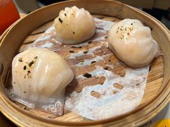 -蔡澜点心·粤菜(丽泽天街店)