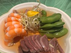 -醉庐·新上海菜(南京西路店)