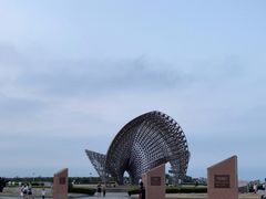 -南汇嘴观海公园