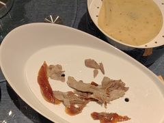 -凤凰园烤鸭店·唐山菜·传承花椒肉(老唐丰路店)