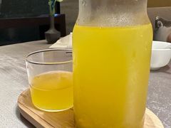 -九里云松·天香餐厅