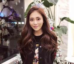 -3AM HAIR SALON染发烫发接发