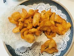 -万龙洲海鲜(广渠门店)