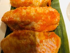 -么子烤肉(化龙池店)