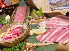 -神隐烧肉酒场(九街店)