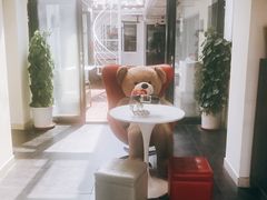 -EATALIA意塔利意式餐厅(鼓楼店)