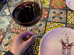 -BROWNSTONE布朗石西班牙餐厅(富城店)