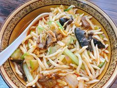 -清真·伊清阁餐厅