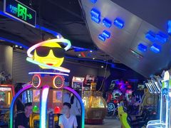 -核客电玩城(东门店)