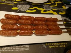 -乐凯撒披萨(正佳广场店)