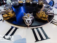 -复兴未来·轰趴空间(泰富百货店)