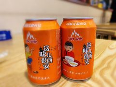 -钟记家菜(红专南路店)