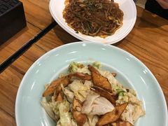 -巴依老爷新疆美食(望京小街店)