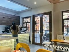 -KYO COFFEE(胶州路店)