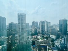 -成都绿洲大酒店(春熙路太古里店)