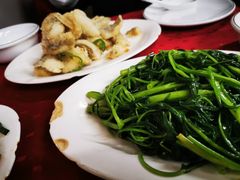 -蛇口康乐快餐鱼仔档(翠苑小区店)