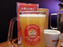 -管氏翅吧(护国寺店)