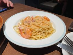 -萨莉亚意式餐厅(杭州西溪龙湖天街店)