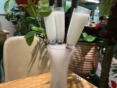 -春润大地海南椰子鸡(沙井京基百纳广场店)