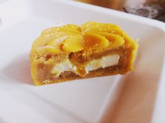 -百饼园(南后街店)