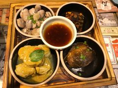 -局气 烤鸭·北京菜(光华路店)