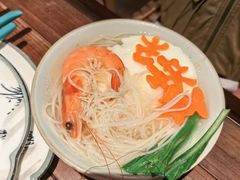 -庐灶江南·江南菜·四合院Bistro(东直门·华侨夜泊君亭店)