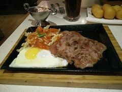 -米莱蒂亞牛排餐厅(福园广场店)