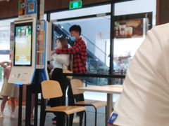 -汉堡王(砂之船奥莱店)
