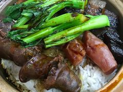 -坤记煲仔小菜(西环店)
