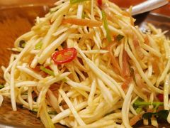 -小天厨民间菜馆(深圳街店)