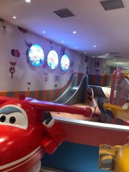 -乐多星球潮玩中心(沈阳嘉里城店)