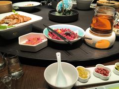 -晓长安·新陕菜(曲江店)