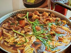-德川家日本料理(中关村寰太大厦店)