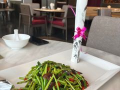 -南昌绿地铂瑞酒店·臻萃轩中餐厅