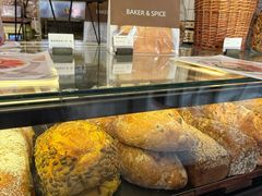-BAKER&SPICE(安福路店)
