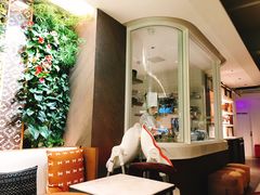 -Peet's 皮爷咖啡(东湖路手作店)