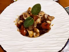 -V Bar海景扒房(北海湾惠龙万达嘉华酒店)