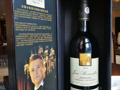 -西安绿地假日酒店·丽宝轩中餐厅