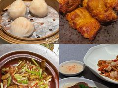 -潮府馆·非遗潮州菜·世纪公园(新国际博览中心店)